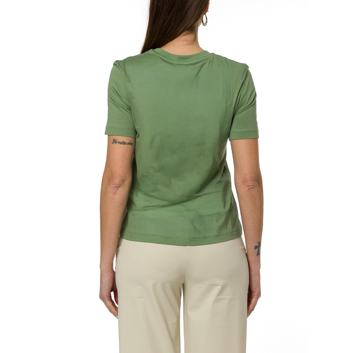 T-shirt Mmllicenza MM Max Mara