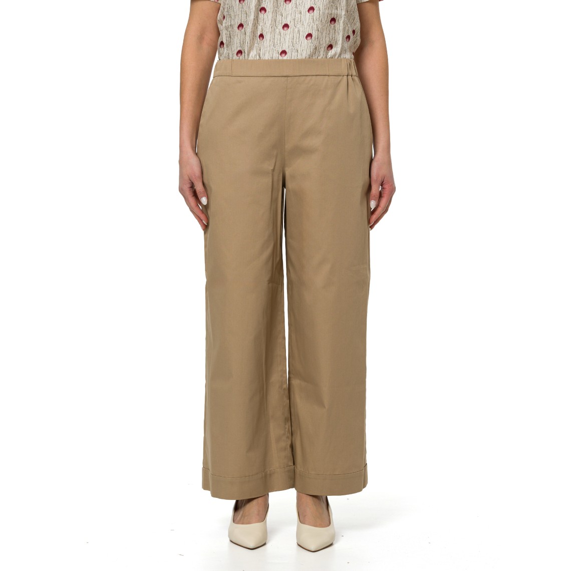 Pantaloni Mmldream MM Max Mara