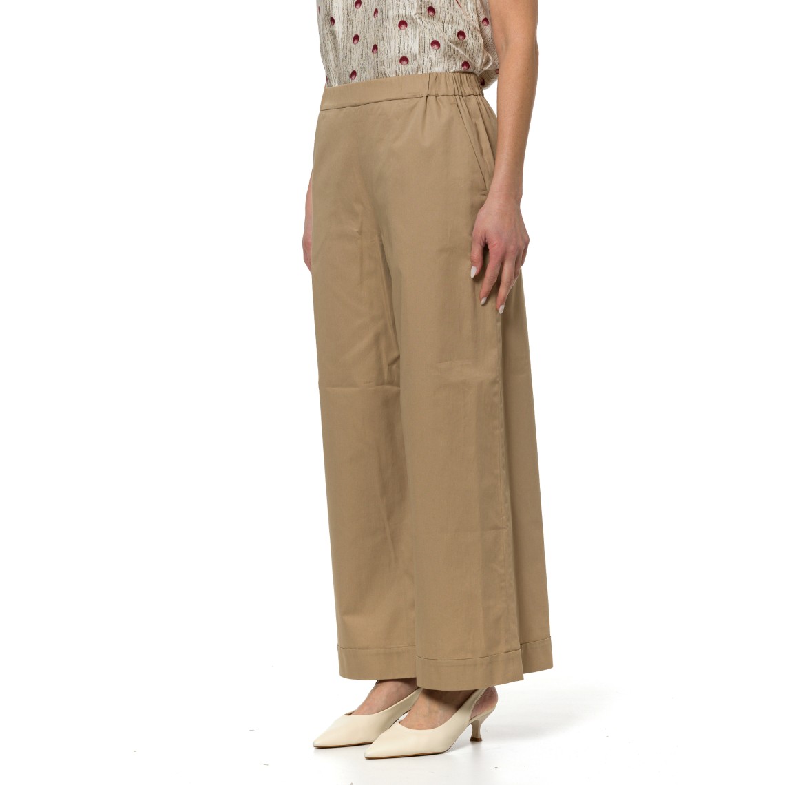 Pantaloni Mmldream MM Max Mara
