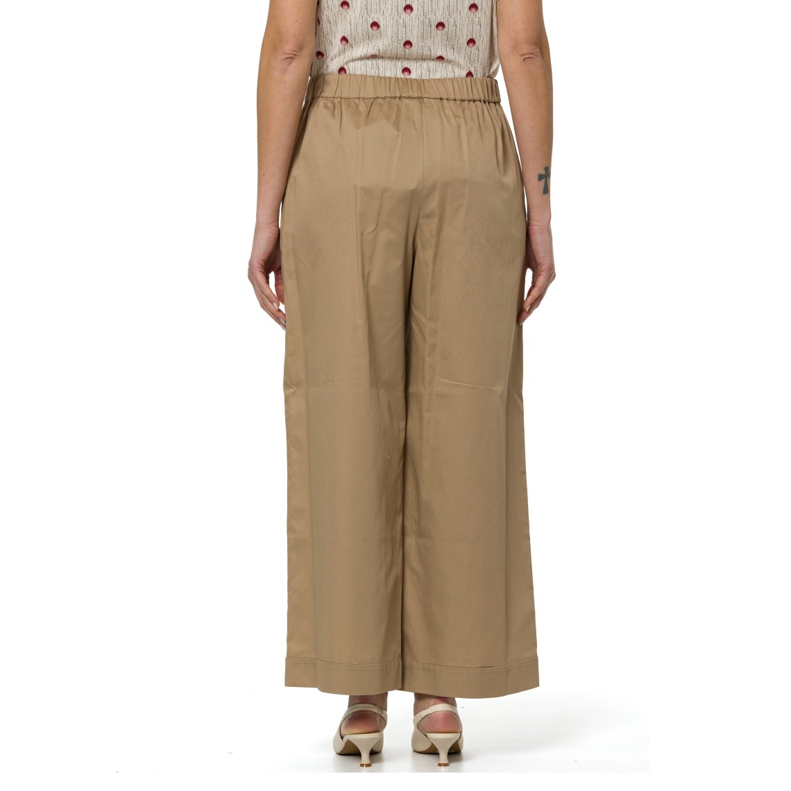 Pantaloni Mmldream MM Max Mara