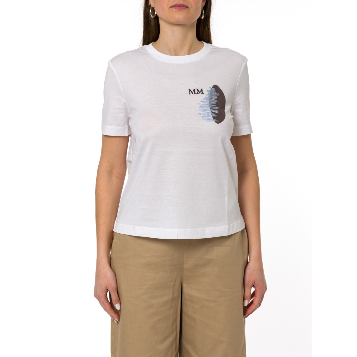 T-shirt Mmllicenza MM Max Mara