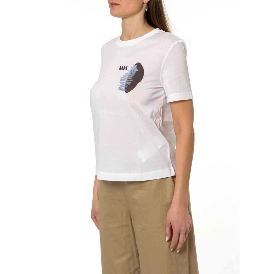 T-shirt Mmllicenza MM Max Mara