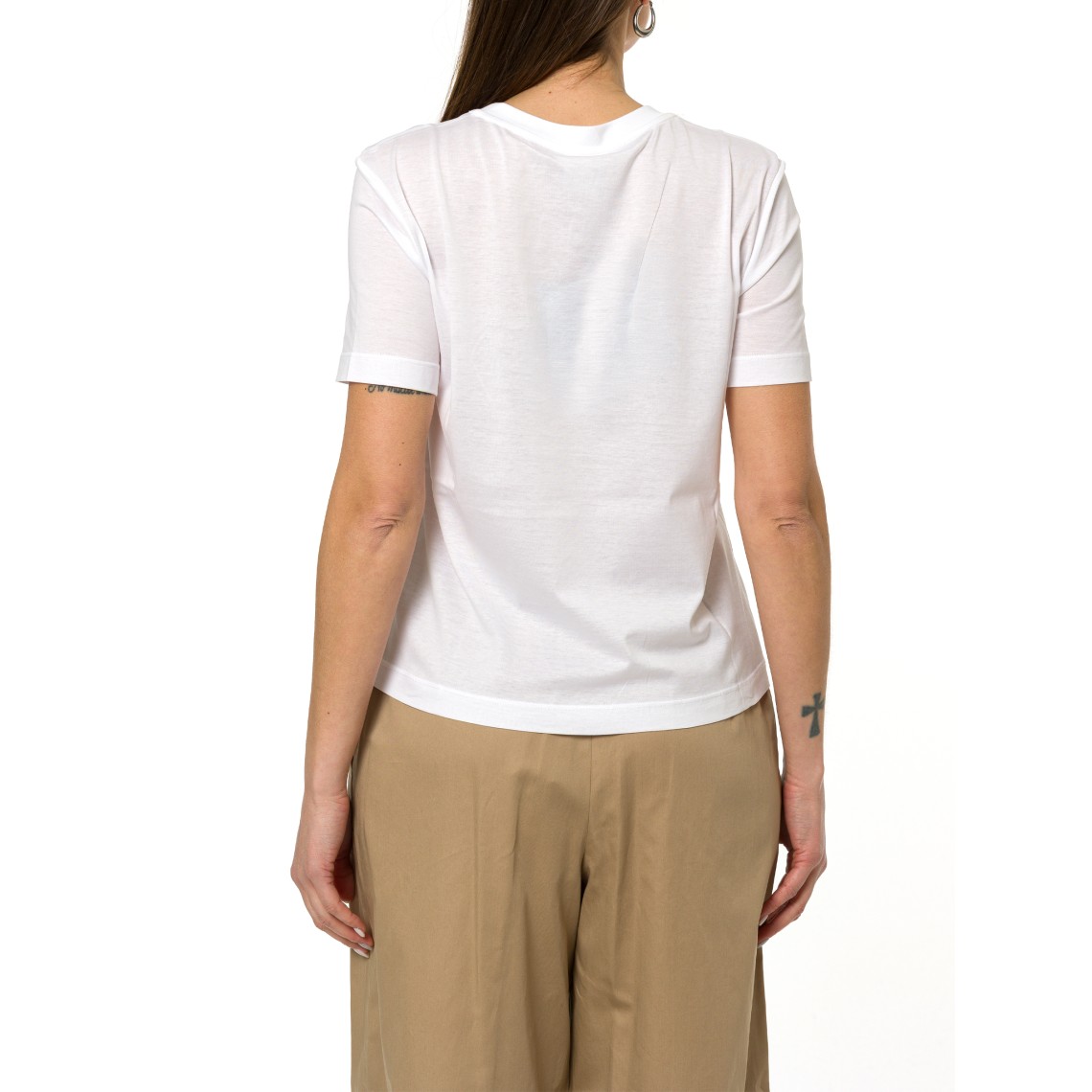 T-shirt Mmllicenza MM Max Mara