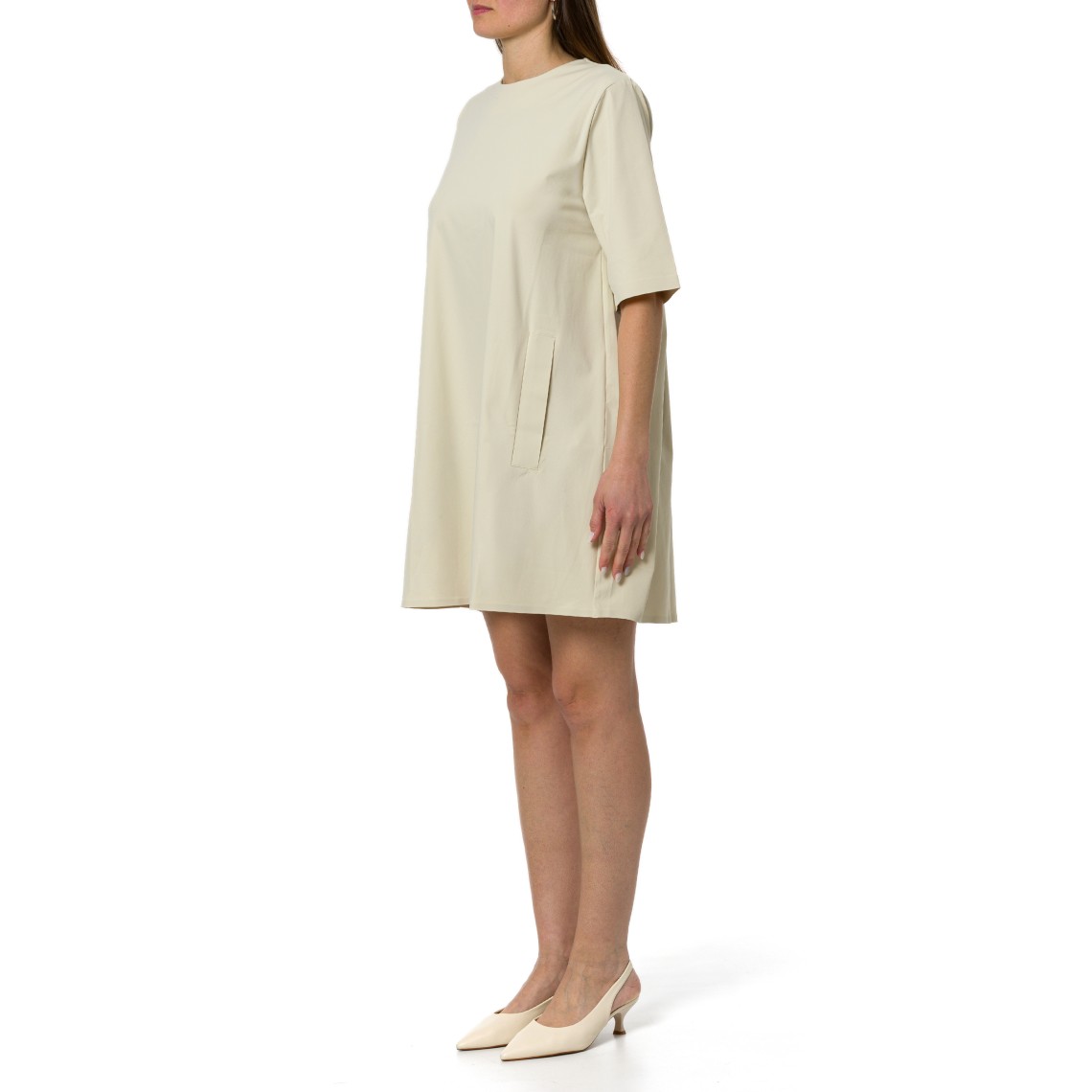 Abito in jersey Mmlpigna MM Max Mara