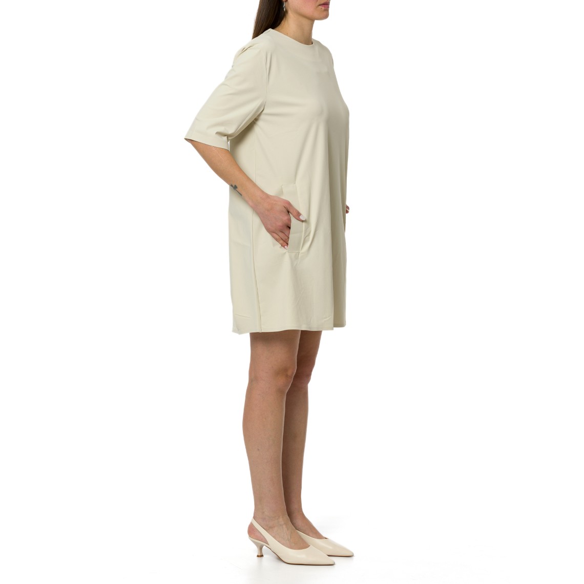 Abito in jersey Mmlpigna MM Max Mara