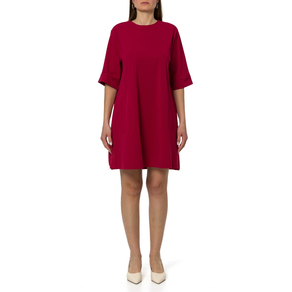 Abito in jersey Mmlpigna MM Max Mara