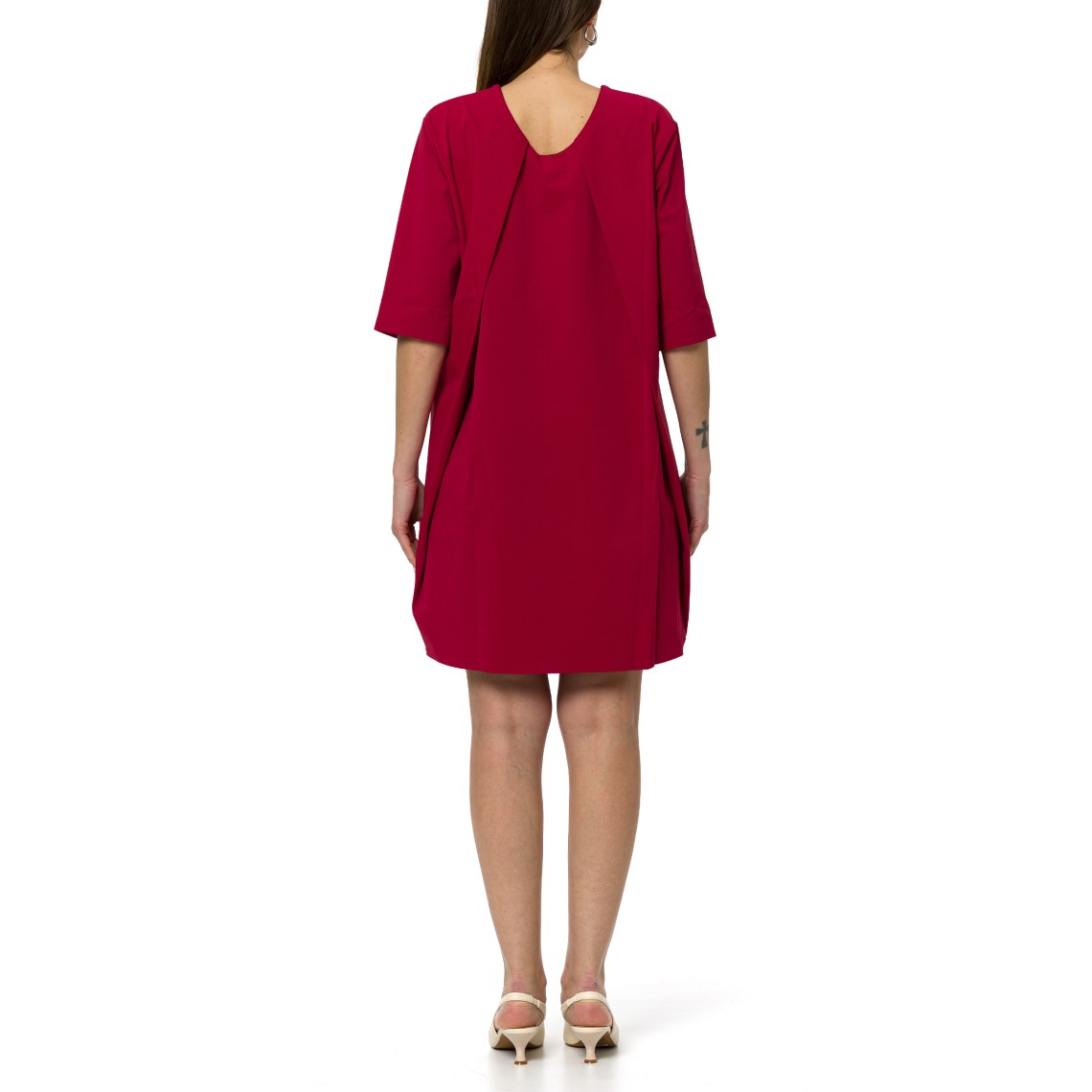 Abito in jersey Mmlpigna MM Max Mara