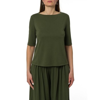 Blusa Mmltauro MM Max Mara