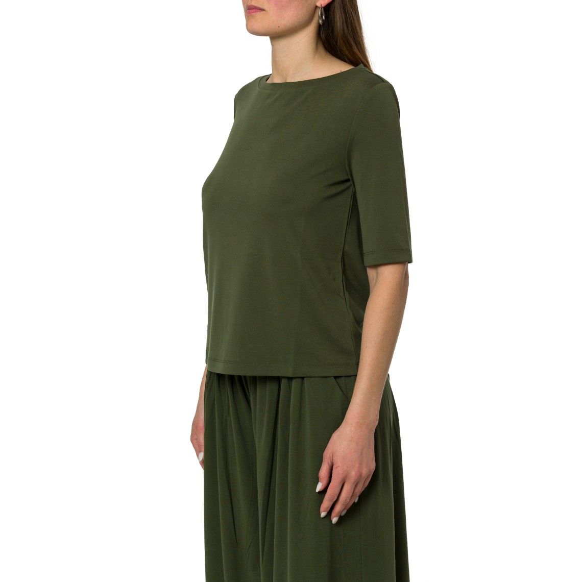 Blusa Mmltauro MM Max Mara