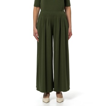 Pantaloni Mmlcicala MM Max Mara