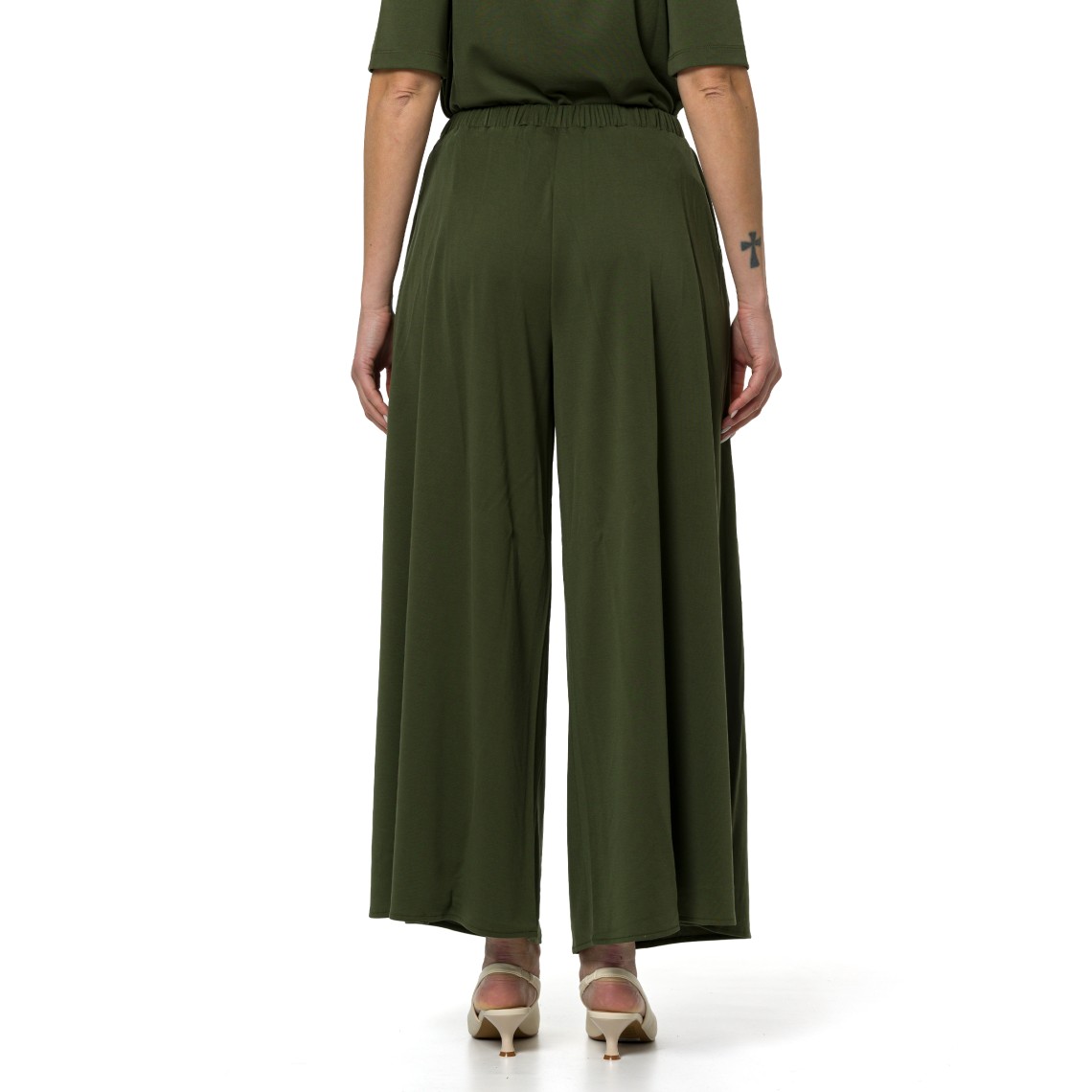 Pantaloni Mmlcicala MM Max Mara