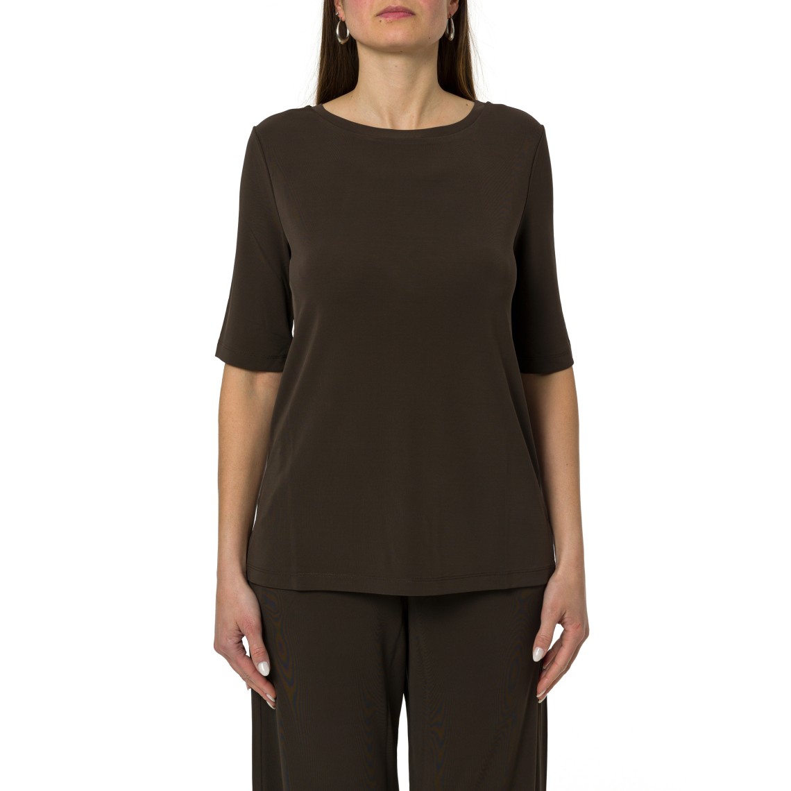 Blusa Mmlmirto MM Max Mara