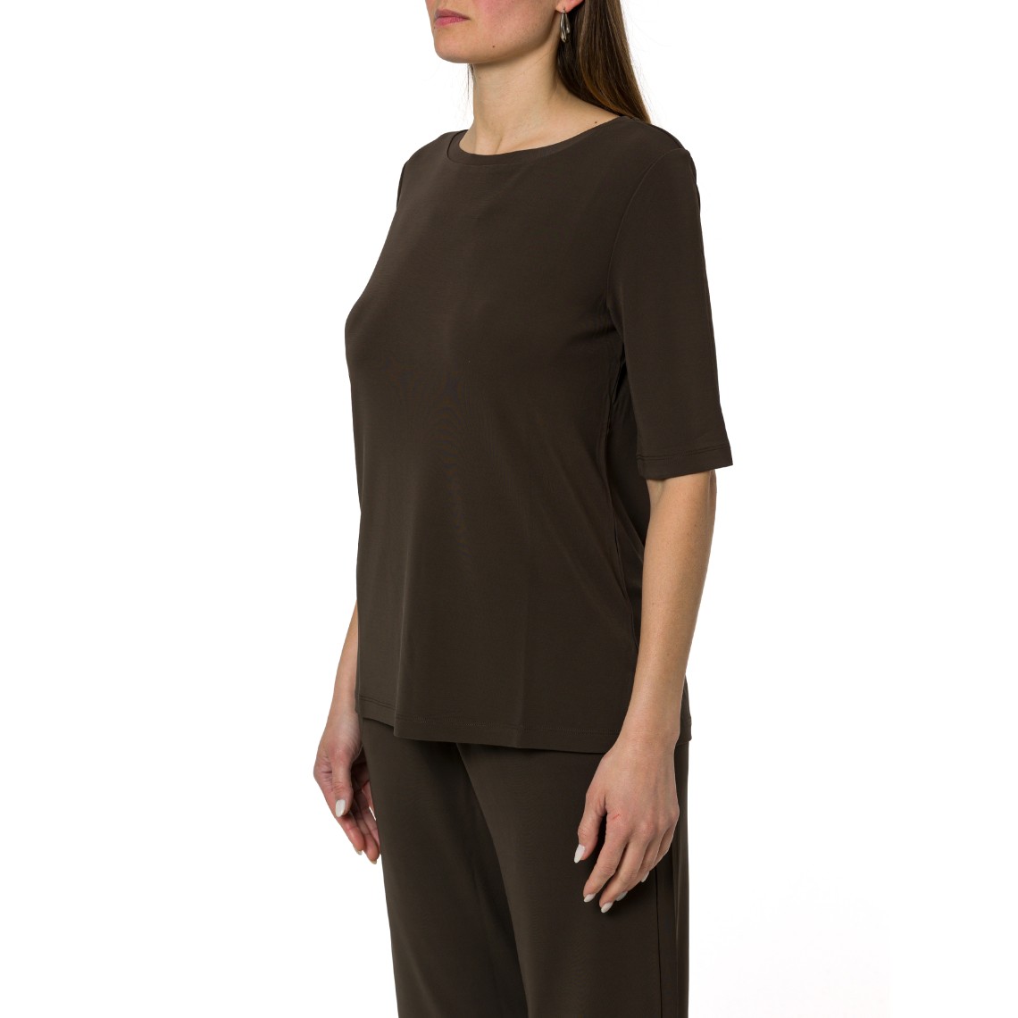 Blusa Mmlmirto MM Max Mara