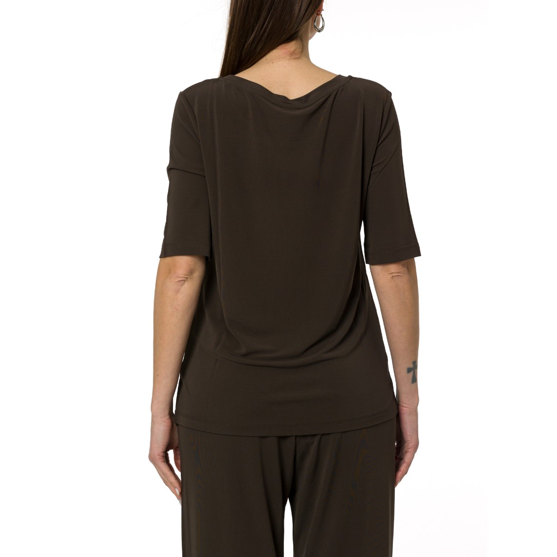 Blusa Mmlmirto MM Max Mara
