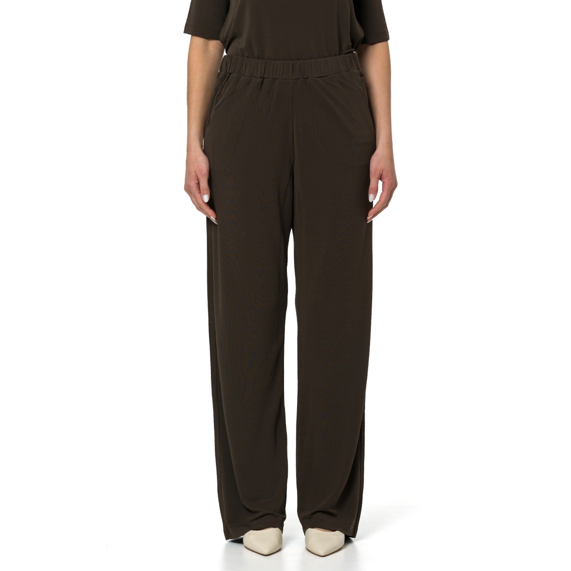 Pantaloni Mmlozono MM Max Mara