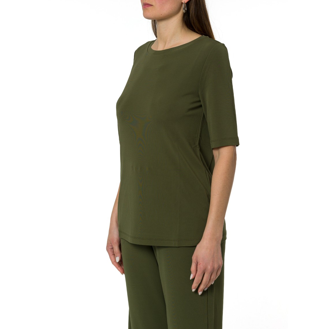 Blusa Mmlmirto MM Max Mara