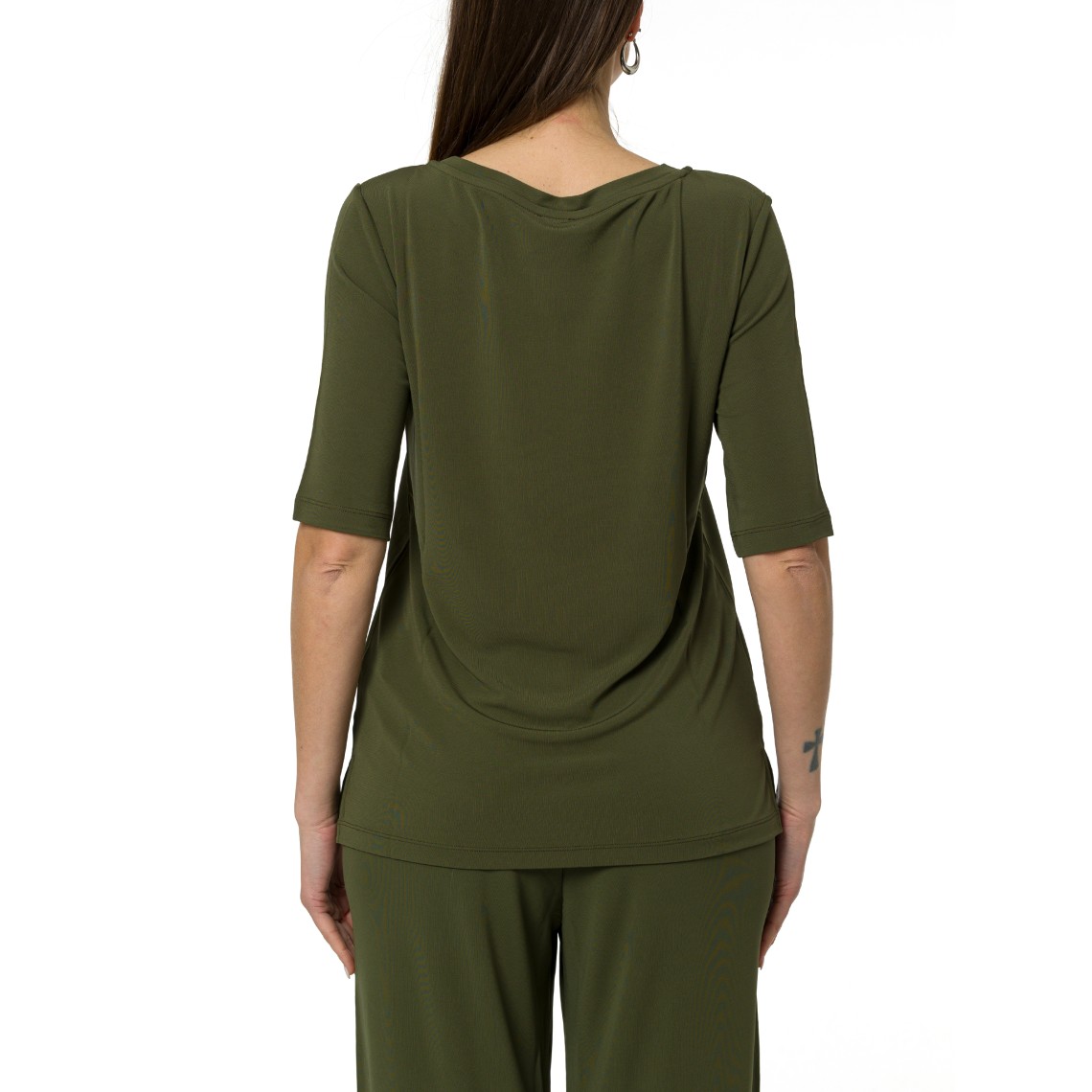 Blusa Mmlmirto MM Max Mara