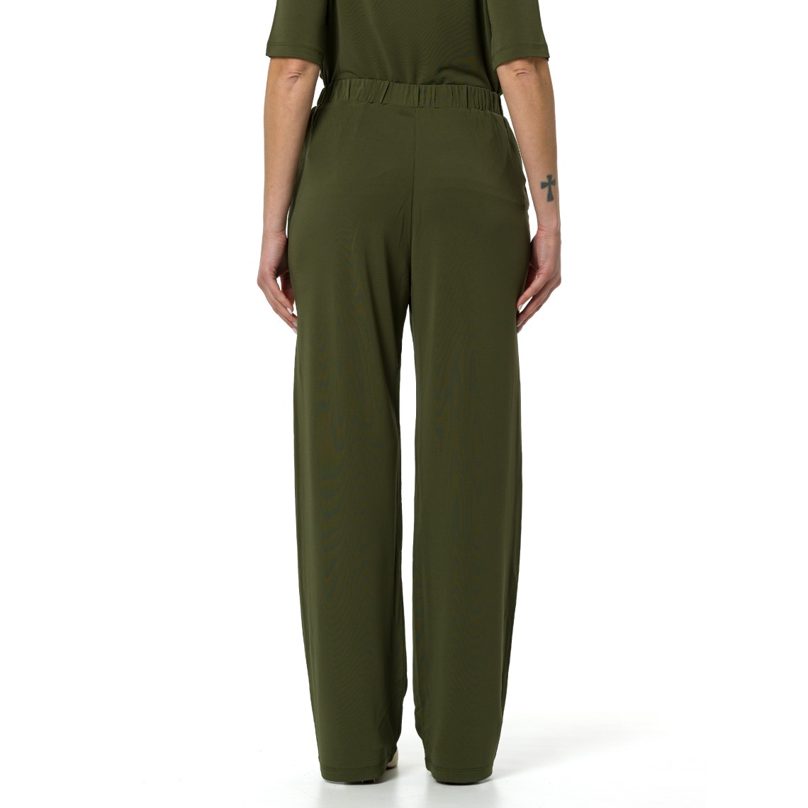 Pantaloni Mmlozono MM Max Mara