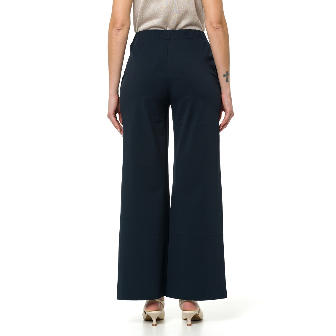 Joggers in jersey tecnico Mmlagoraio MM Max Mara