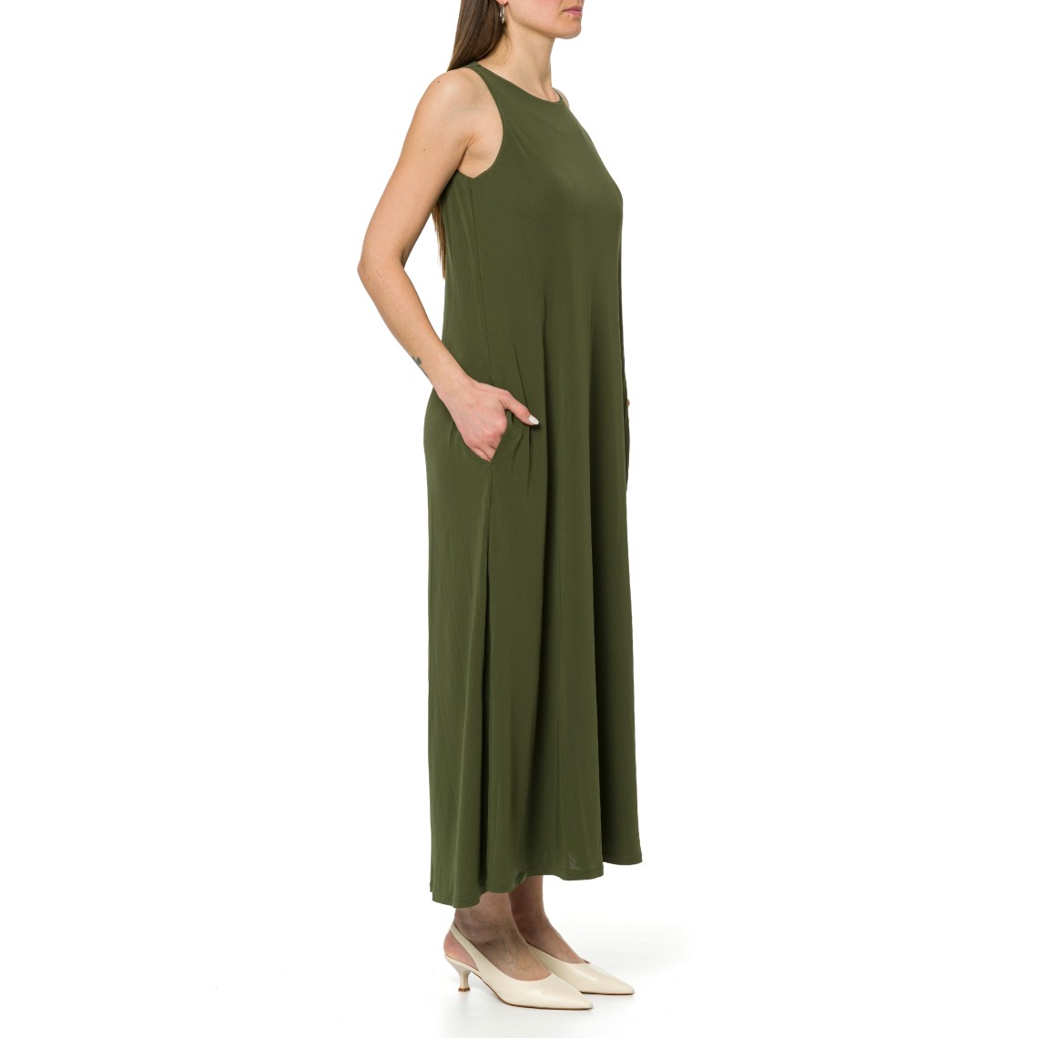 Abito Mmlbosso MM Max Mara