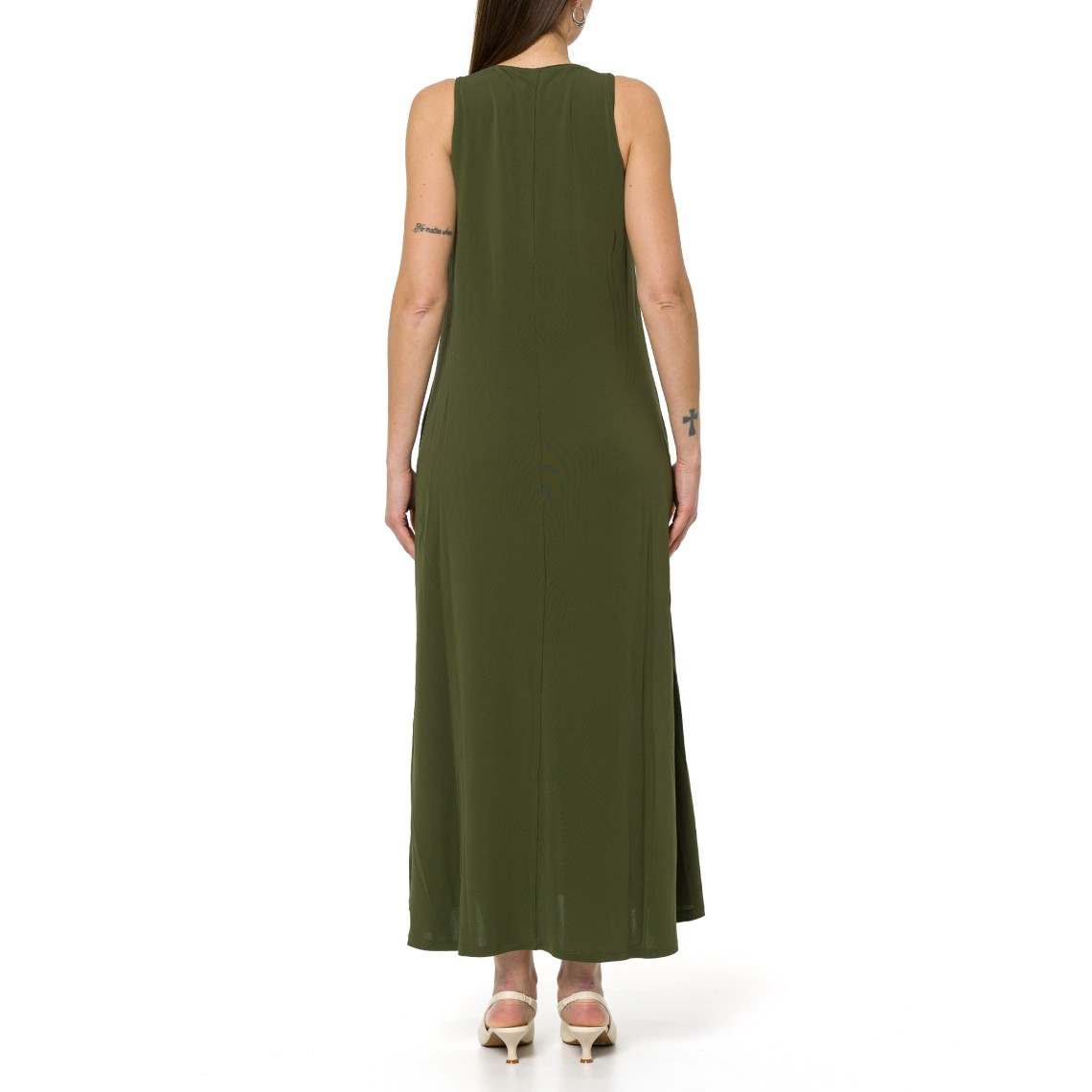 Abito Mmlbosso MM Max Mara