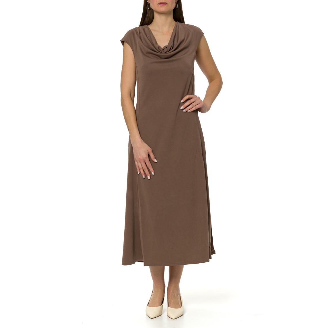 Abito Mmlvetusta MM Max Mara