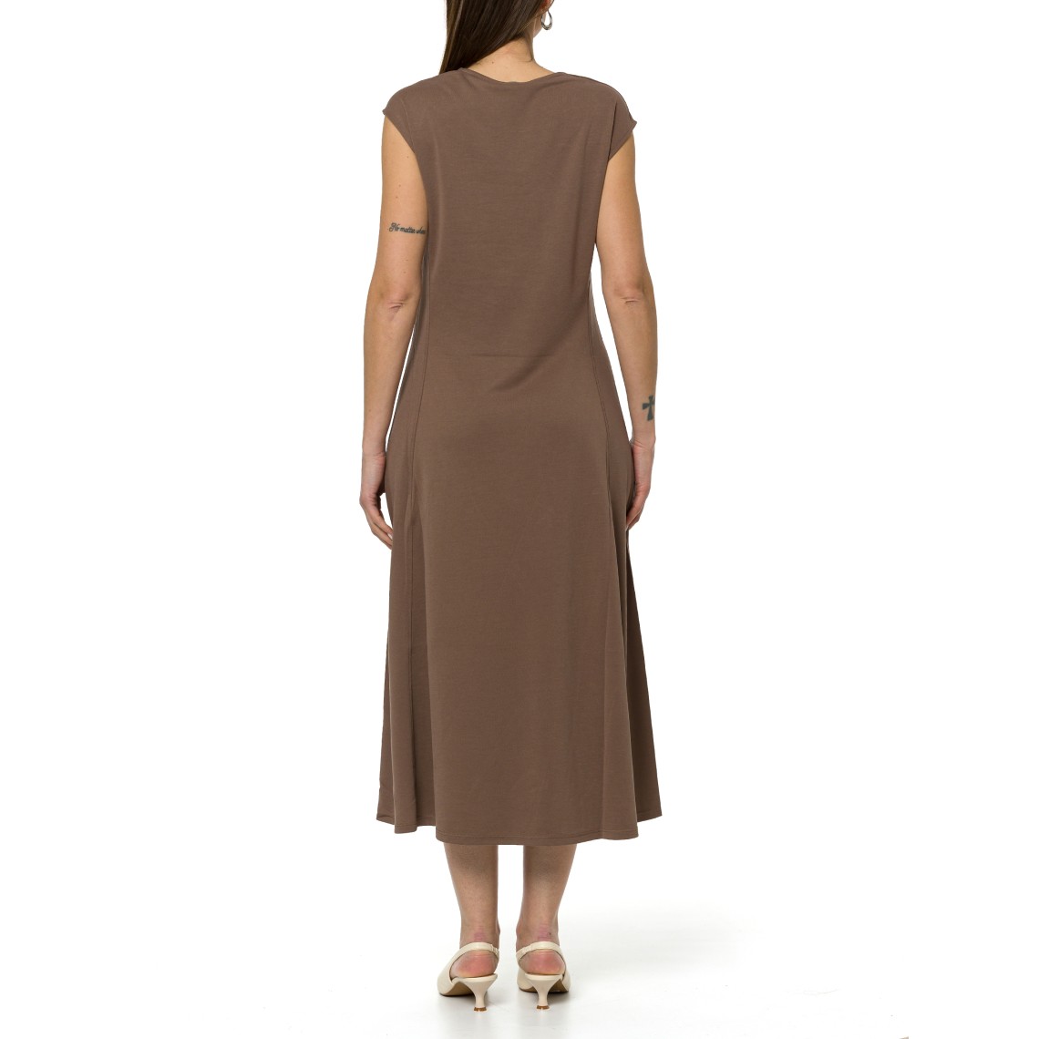 Abito Mmlvetusta MM Max Mara