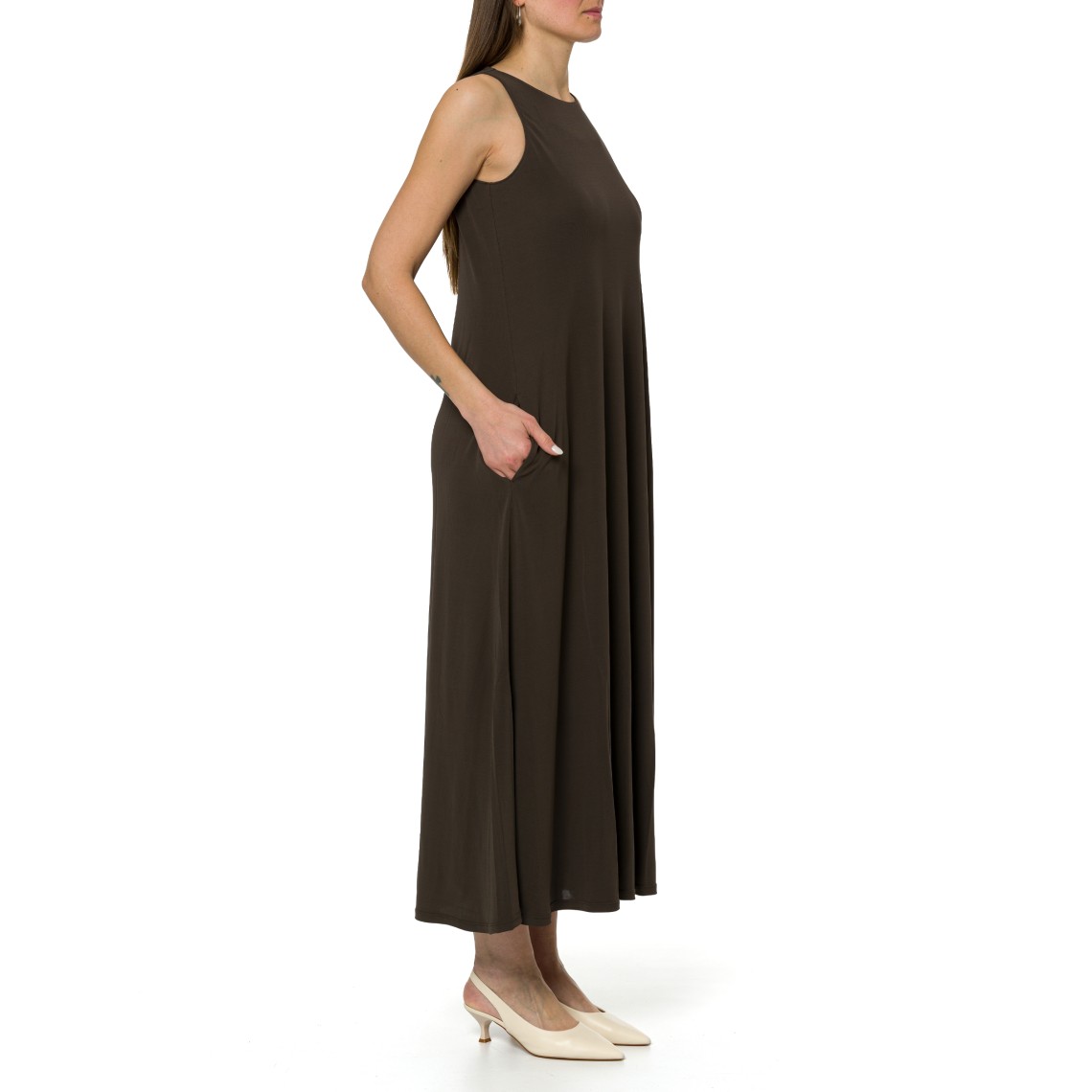 Abito Mmlbosso MM Max Mara