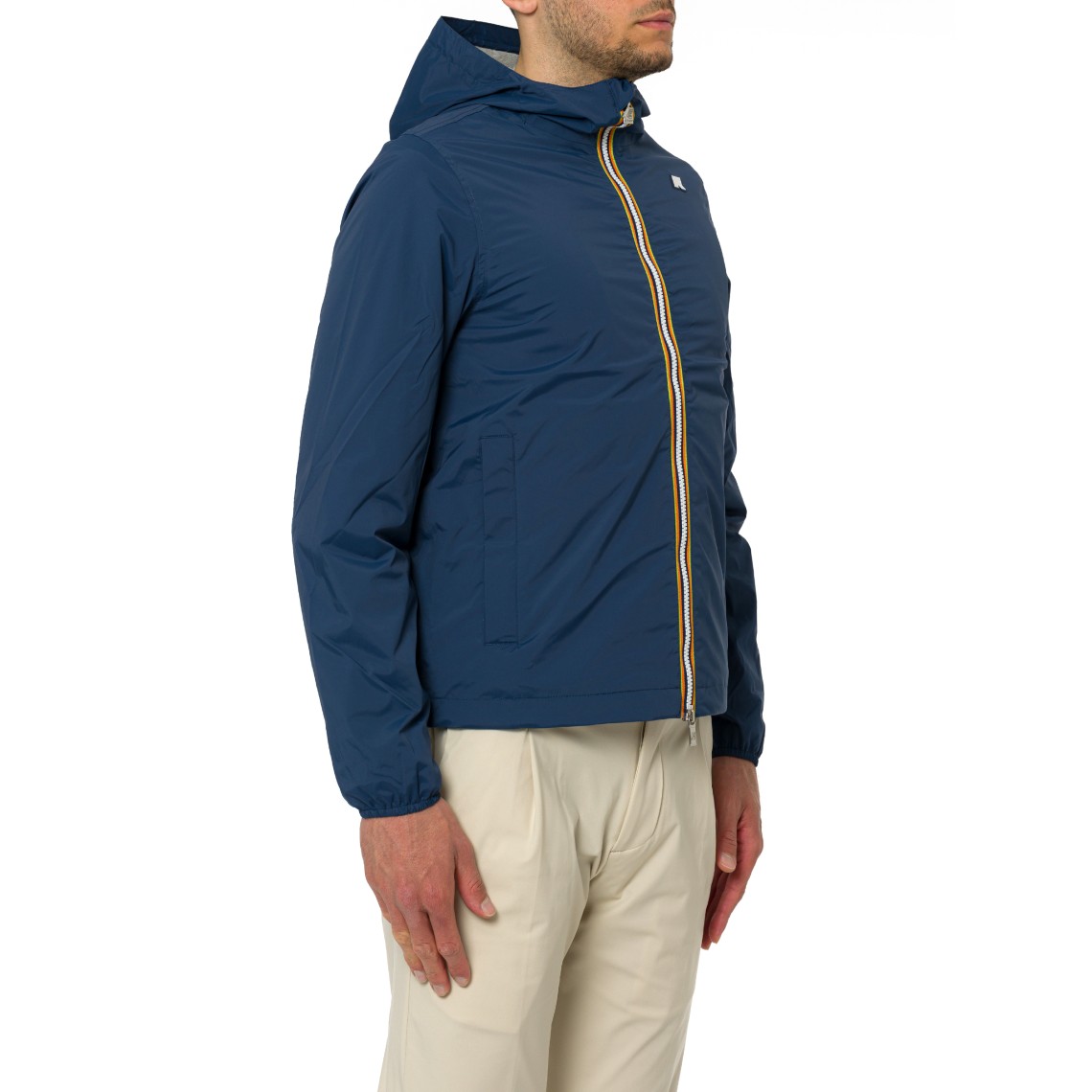 Giubbotto in nylon Jack K-Way