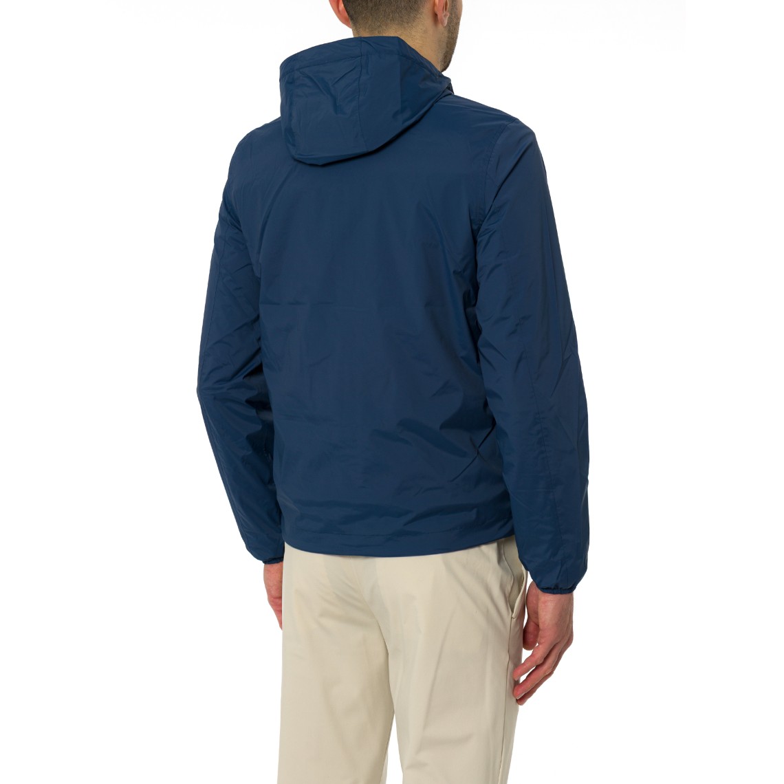 Giubbotto in nylon Jack K-Way