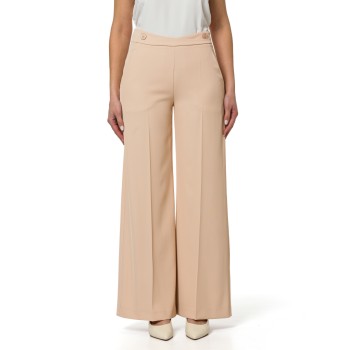 Pantaloni Hanita Couture