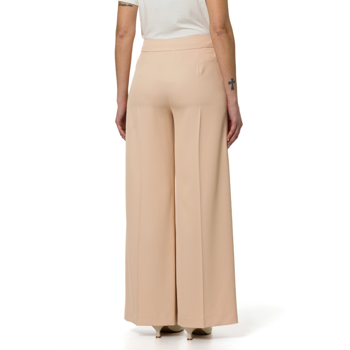 Pantaloni Hanita Couture