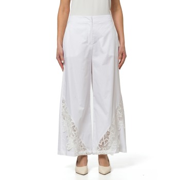 Pantaloni Hanita Couture