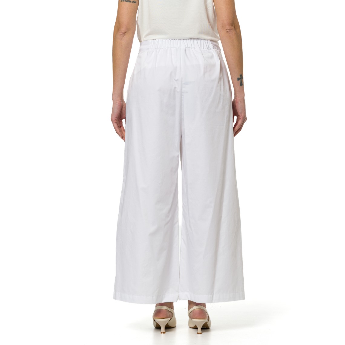 Pantaloni Hanita Couture