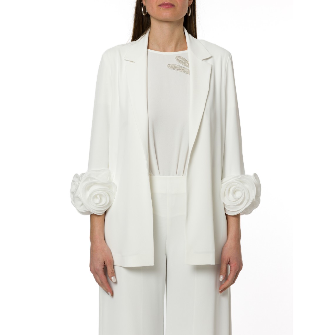 Giacca Hanita Couture