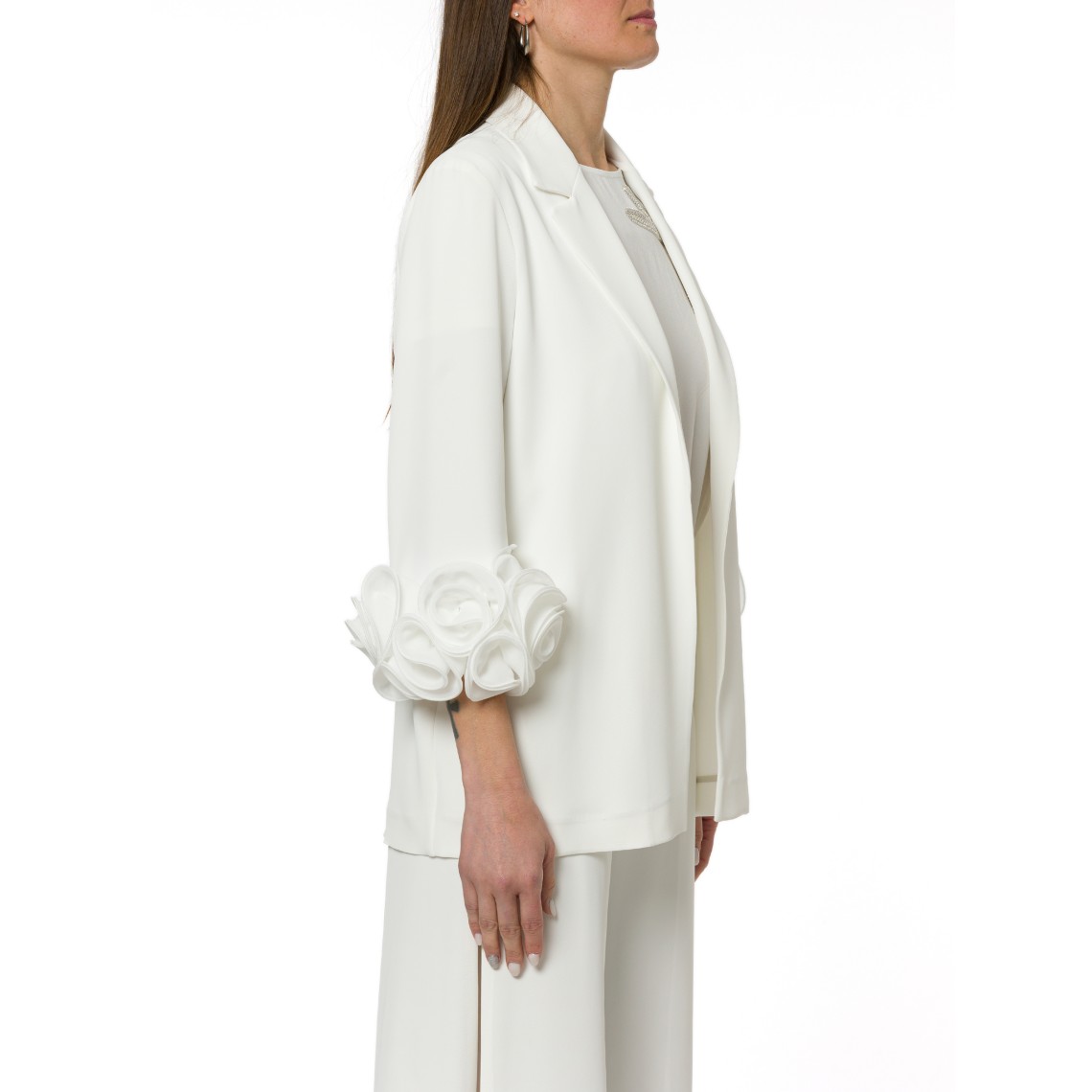 Giacca Hanita Couture