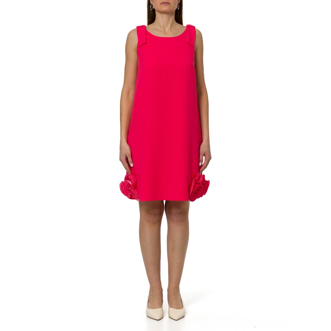 Abito Hanita Couture