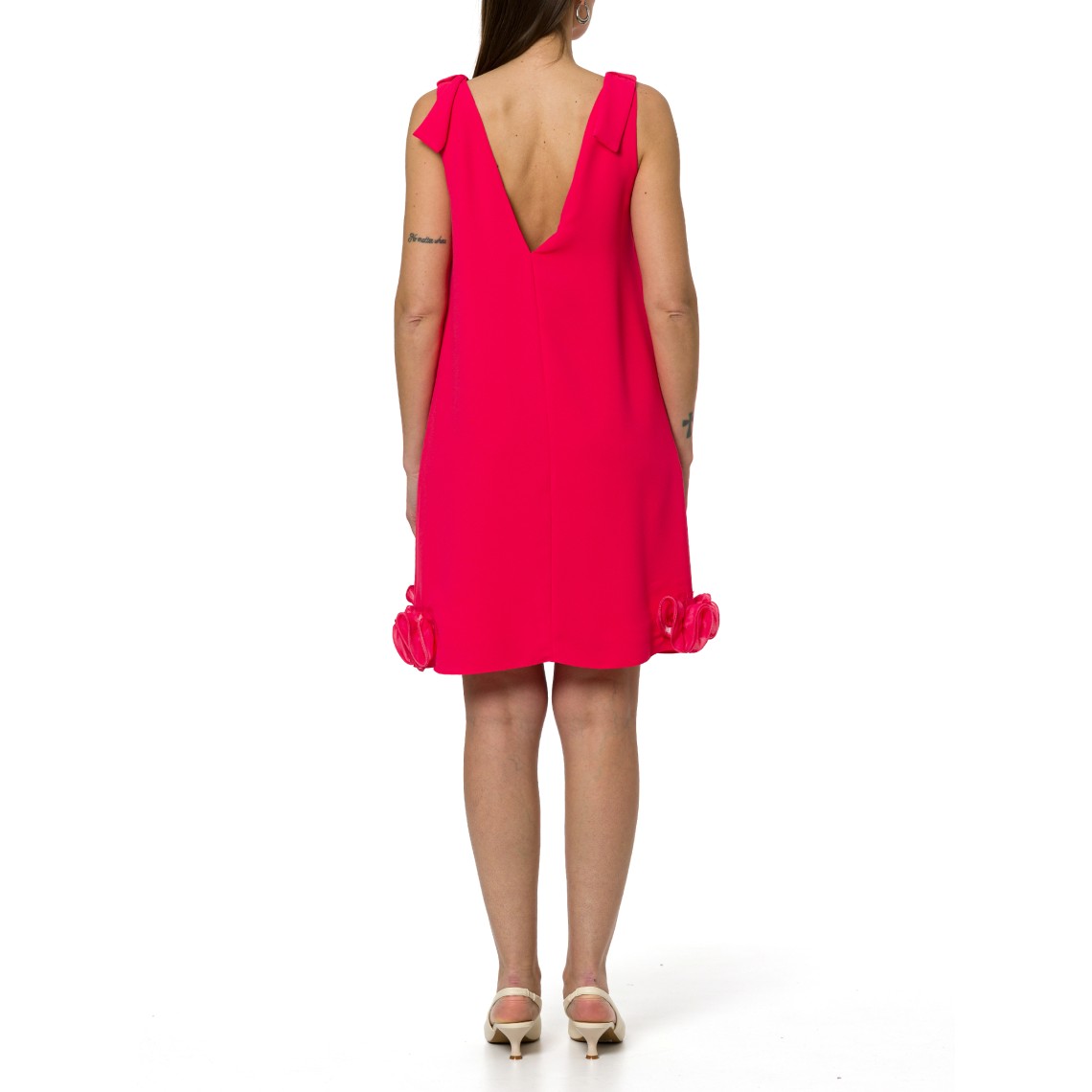 Abito Hanita Couture