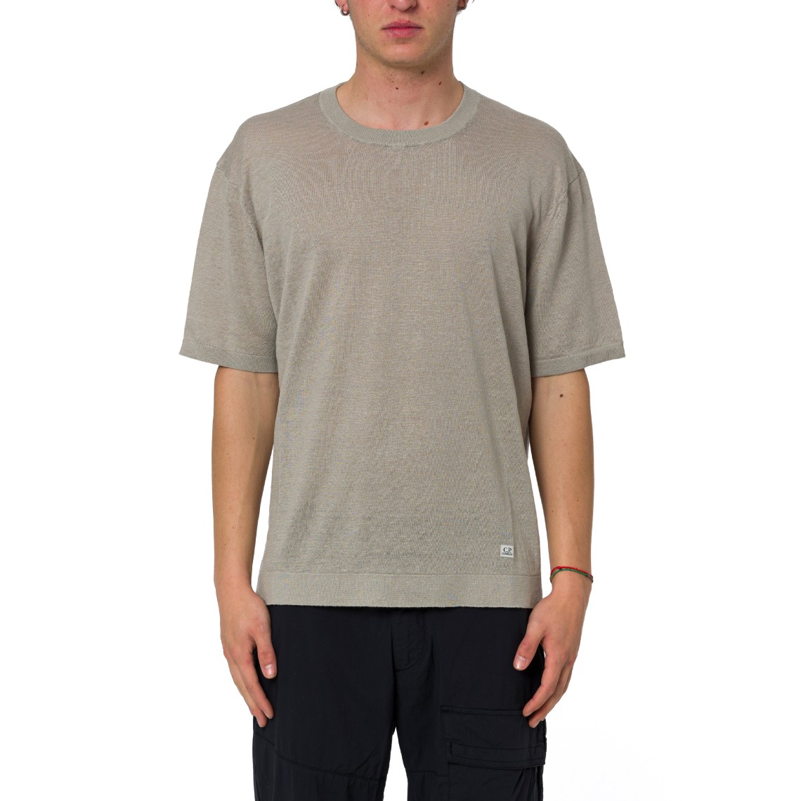 Maglia a maniche corte C.P. Company