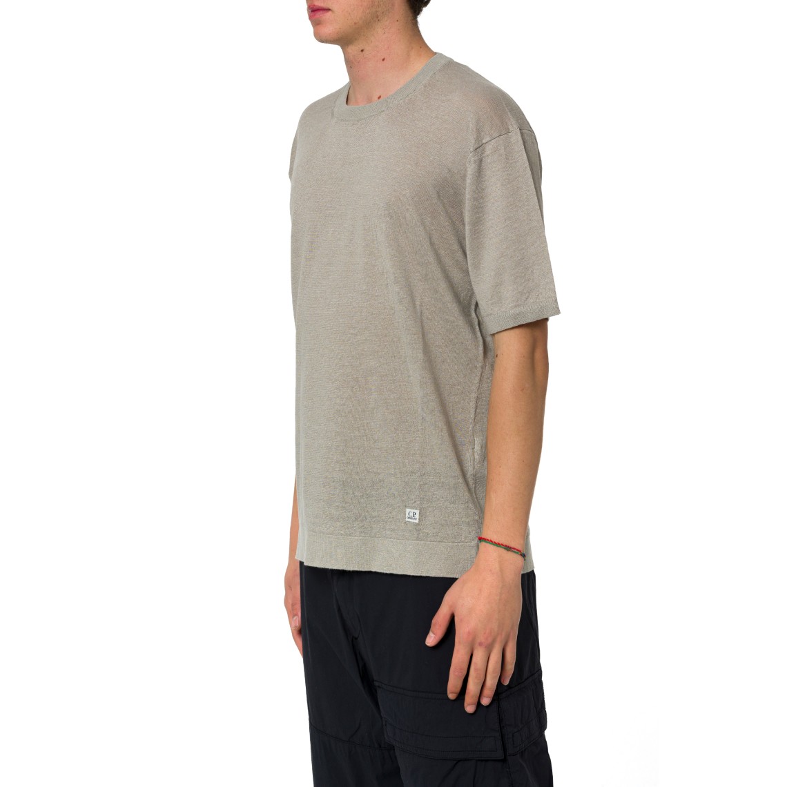 Maglia a maniche corte C.P. Company