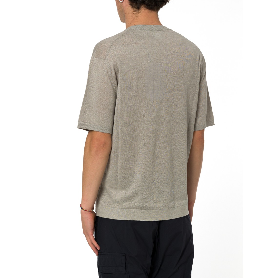 Maglia a maniche corte C.P. Company