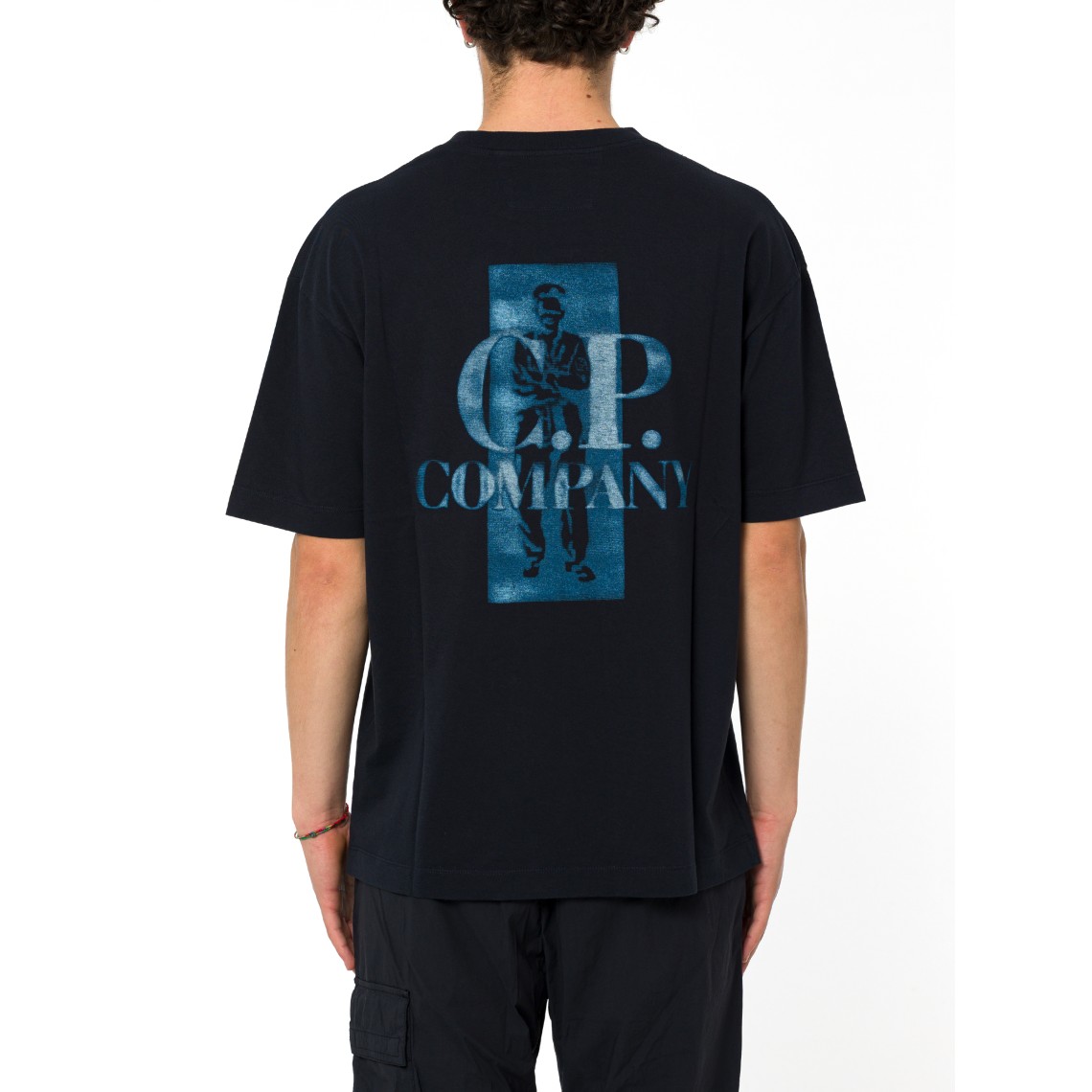 T-shirt C.P. Company