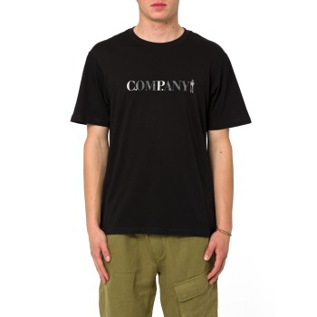 T-shirt C.P. Company