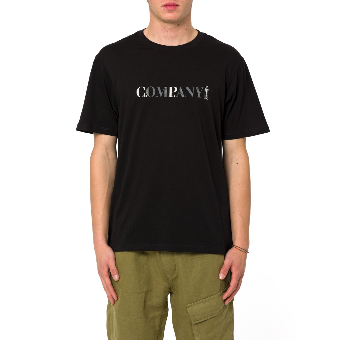 T-shirt C.P. Company