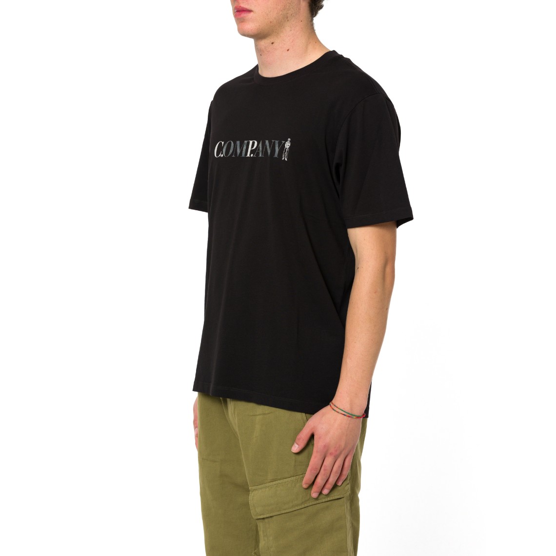 T-shirt C.P. Company