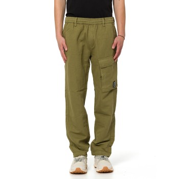 Pantaloni cargo loose fit C.P. Company