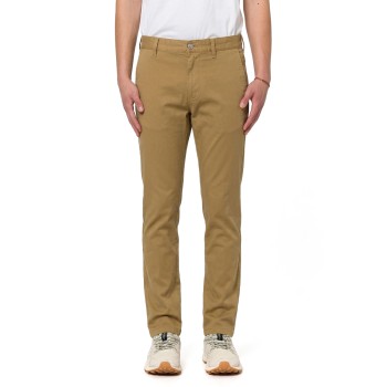 Pantaloni chino Scanton in twill Tommy Jeans