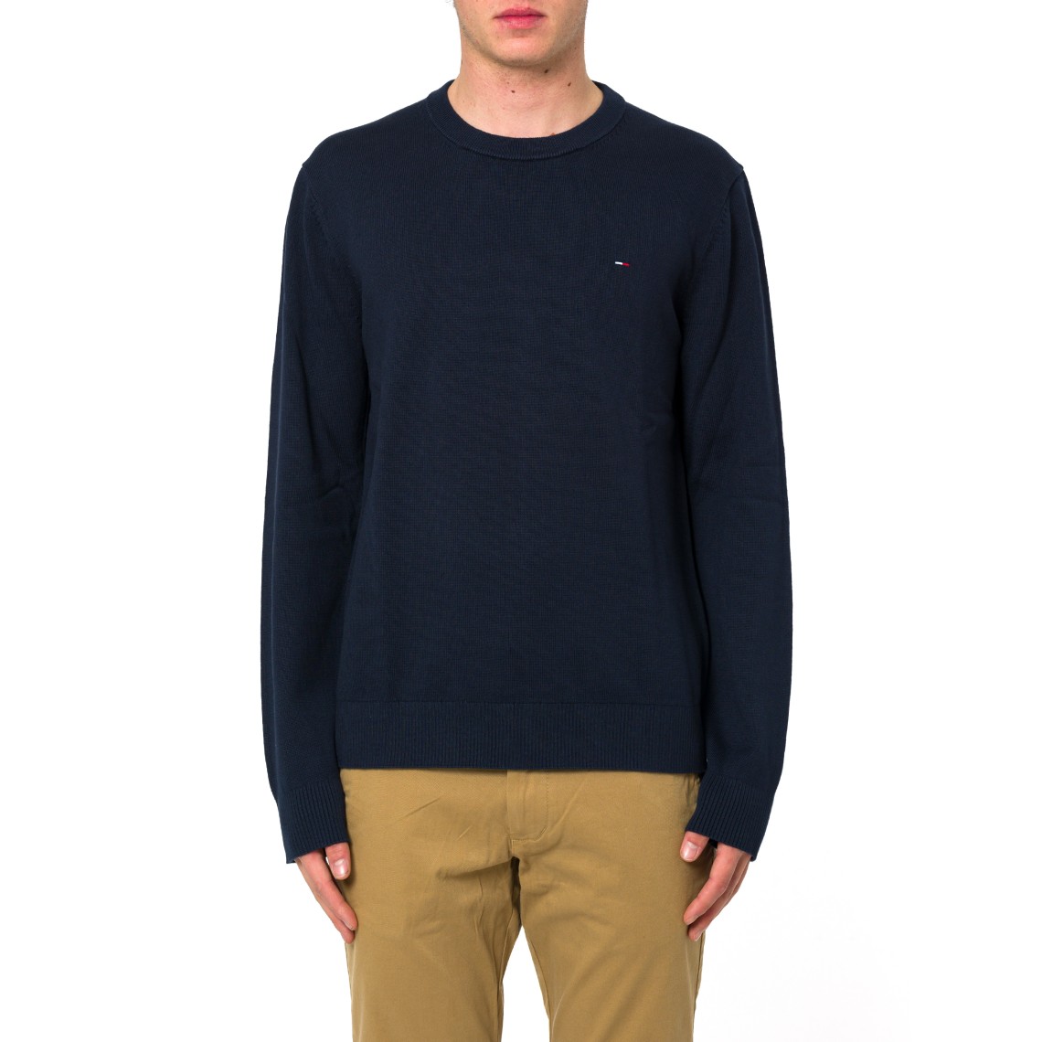 Pullover leggero Tommy Jeans