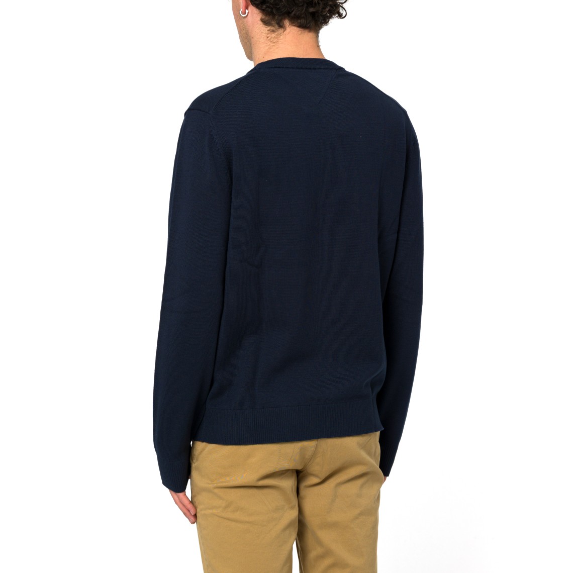 Pullover leggero Tommy Jeans