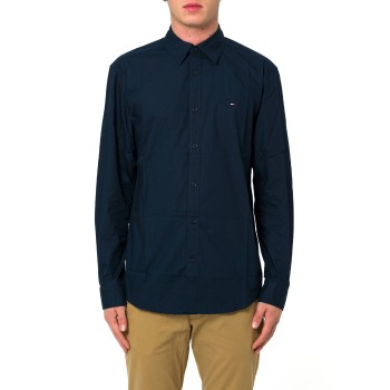 Camicia in popeline Tommy Jeans